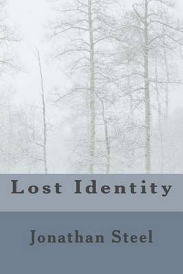 Book cover for Lost Identity