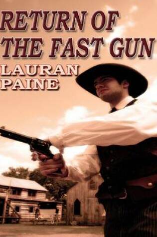 Cover of Return of the Fast Gun