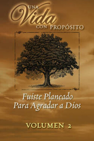Cover of 40 Semanas Con Proposito Vol 2 Libro