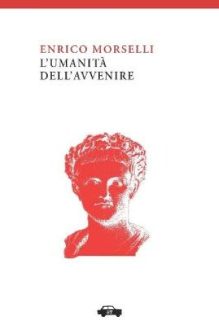 Cover of L'umanità dell'avvenire