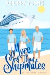 Book cover for More Than Shipmates