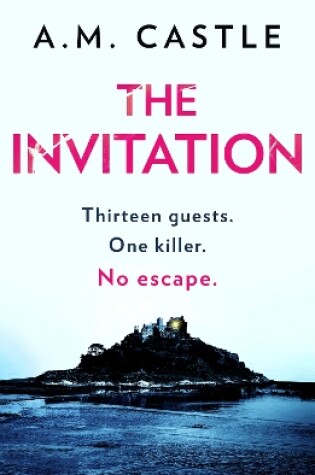 Cover of The Invitation