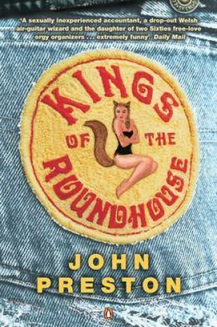 Cover of Kings of the Roundhouse