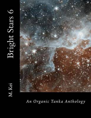 Cover of Bright Stars 6