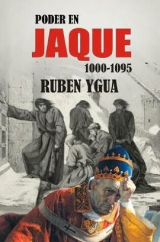 Cover of Poder En Jaque