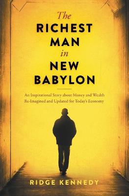 Cover of The Richest Man in New Babylon