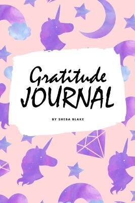 Book cover for Daily Gratitude Journal for Children (6x9 Softcover Log Book / Journal / Planner)