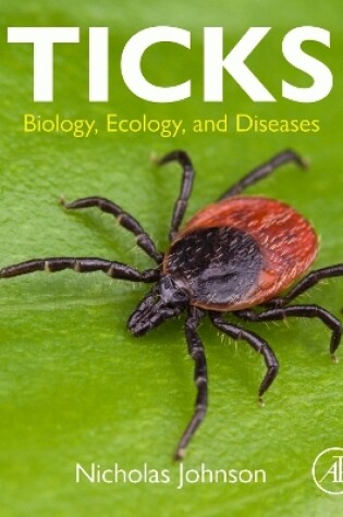 Cover of Ticks