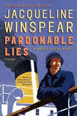 Book cover for Pardonable Lies