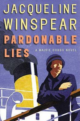 Book cover for Pardonable Lies