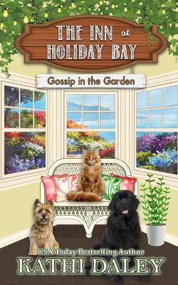 Book cover for Gossip in the Garden
