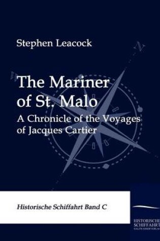 Cover of The Mariner of St. Malo