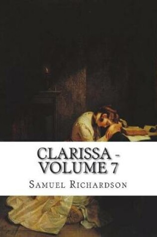 Cover of Clarissa - Volume 7