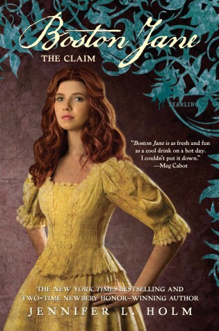 Cover of The Claim