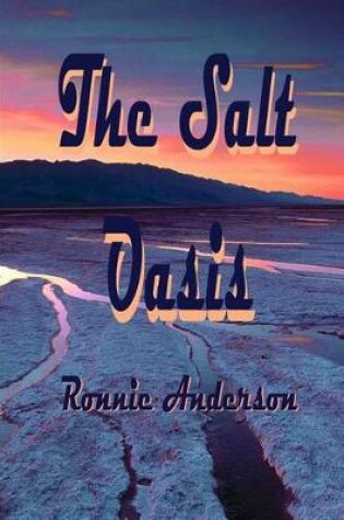 Cover of The Salt Oasis