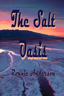 Book cover for The Salt Oasis