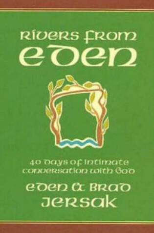 Cover of Rivers from Eden