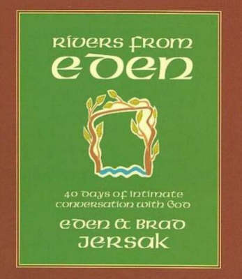 Book cover for Rivers from Eden