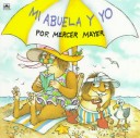 Book cover for Mi Abuela y Yo(grandma&me)