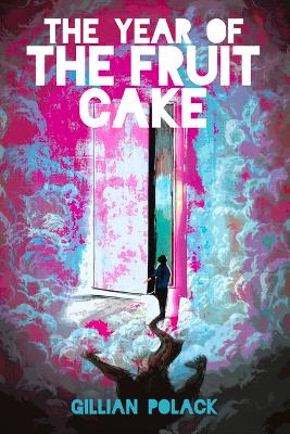 Book cover for Year of the Fruit Cake