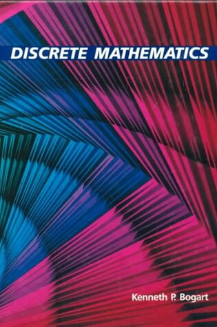 Cover of Discrete Mathematics