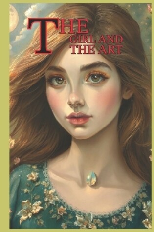 Cover of The girl and the Art