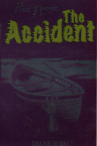 Cover of The Accident