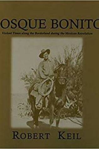 Cover of Bosque Bonito