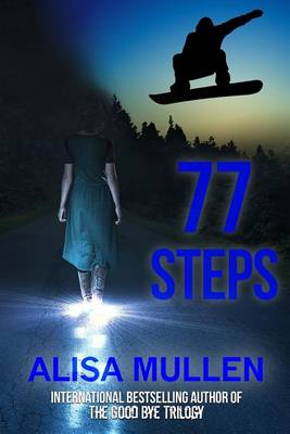 Book cover for 77 Steps