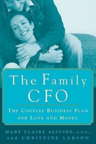 Cover of The Family CFO