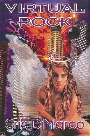 Cover of Virtual Rock