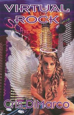 Book cover for Virtual Rock