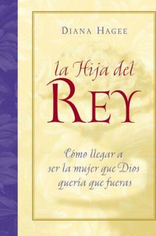 Cover of La Hija del Rey