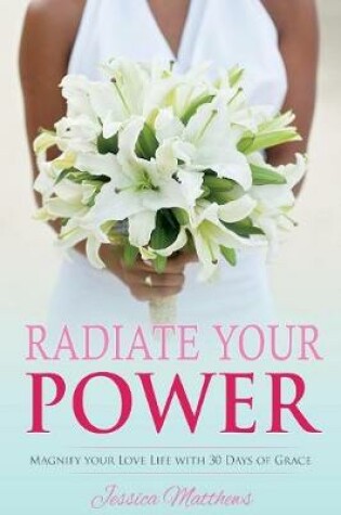 Cover of Radiate Your Power