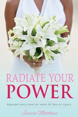 Book cover for Radiate Your Power