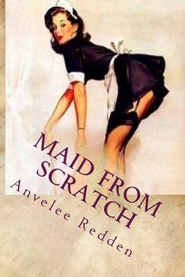 Book cover for Maid from Scratch