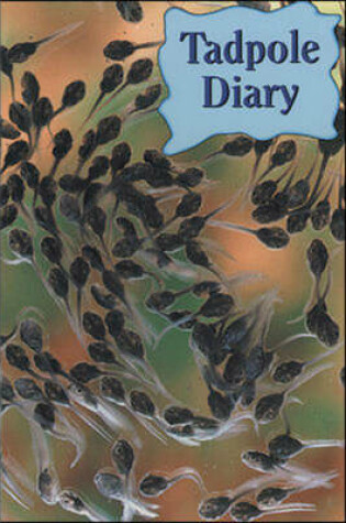 Cover of Tadpole Diary
