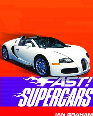 Cover of Supercars