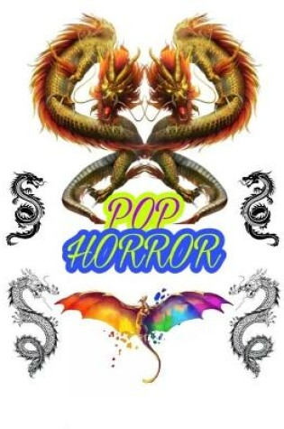 Cover of Pop Horror