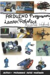 Book cover for APLR (Arduino Programming Learn Robotics)