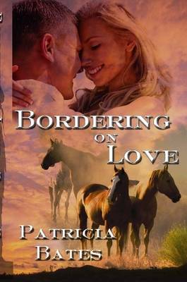 Book cover for Bordering on Love