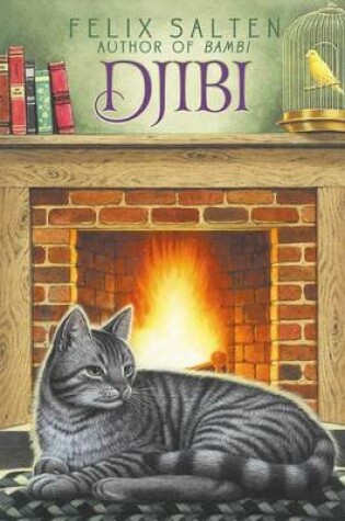 Cover of Djibi