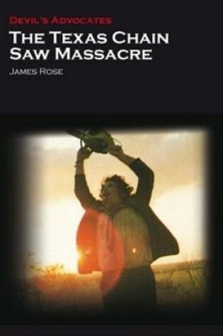 Cover of The Texas Chain Saw Massacre