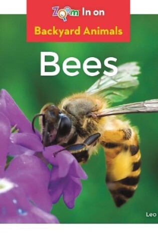 Cover of Bees