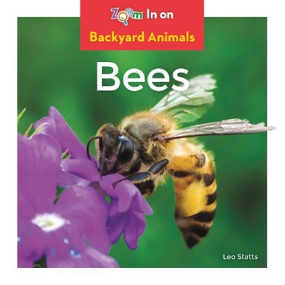 Cover of Bees