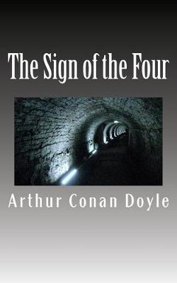 Cover of The Sign of the Four