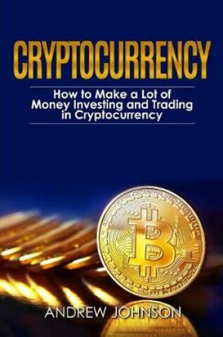 Cover of Cryptocurrency