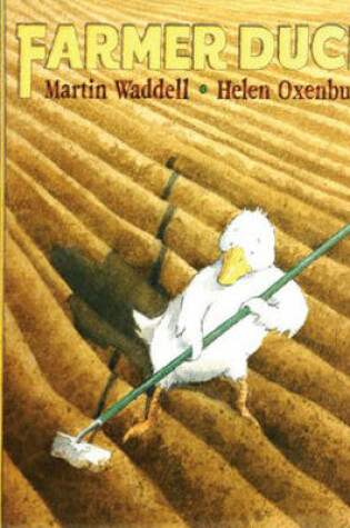 Cover of Little Books: Farmer Duck