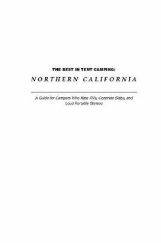 Cover of Northern California