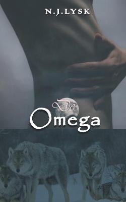 Book cover for De Omega